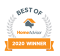 homeadvisor badge