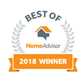 homeadvisor badge